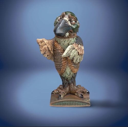 Burslem pottery grotesque - burslem,