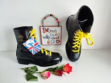 New Dr Martens Hawkins