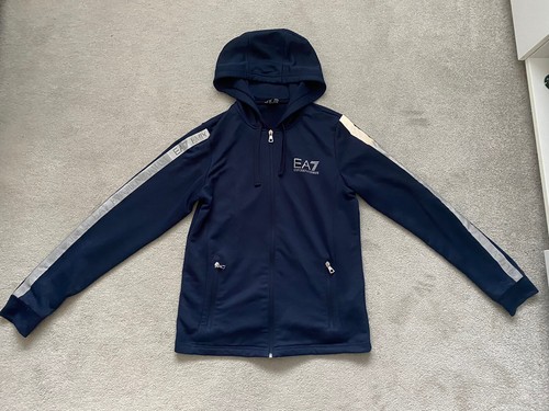 Emporio armani ea7 blue - emporio,