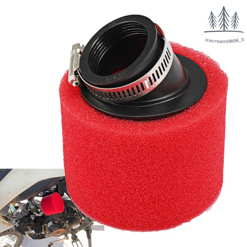 Red foam air - red,