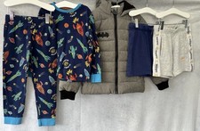 Boys clothes bundle 5-6 years 