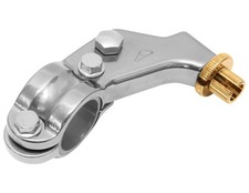 LEVER BRACKET MOUNT PERCH FOR KAWASAKI KX80/100 98-00