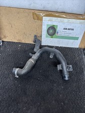 1.9 2.2 JTS LEFT Engine