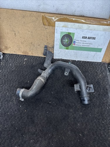 Jts left engine - 1.9,