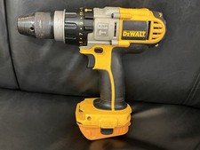 Dewalt DCD925 18V Cordless XRP