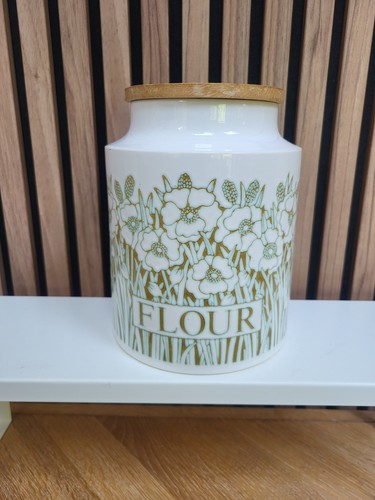 Vintage hornsea pottery fleur - vintage,