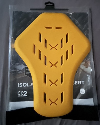 Forcefield isolator motorcycle - forcefield,