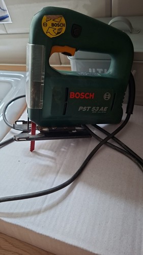 Bosch jigsaw 240v - jigsaw,