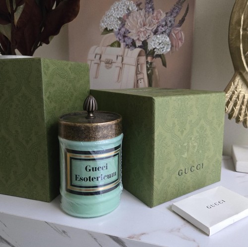 Gucci esotericum scented - gucci,