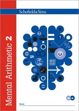 Mental Arithmetic Book 2: KS2