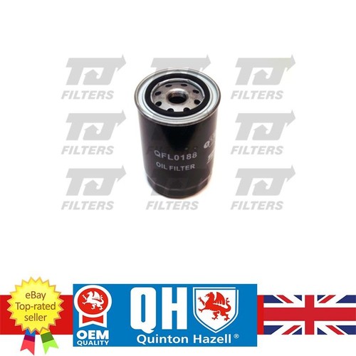 Oil filter for ford - filter, maverick