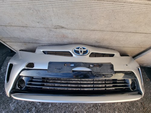 Toyota prius front - prius, 1.8l
