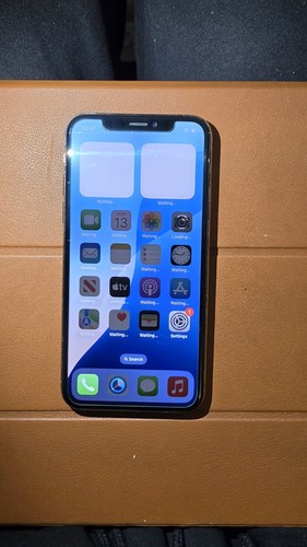Iphone 256gb gold unlocked - xs,