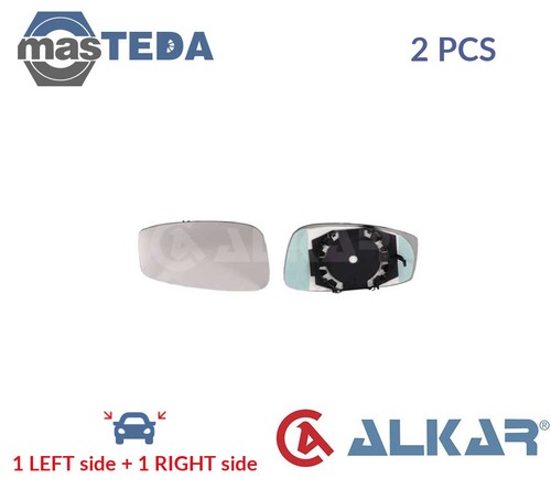 6401931 rear view mirror - 6401931, glass