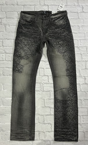 Prps demon jeans size 33 - prps,