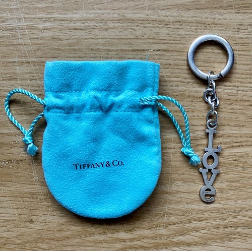 Genuine tiffany love - &,