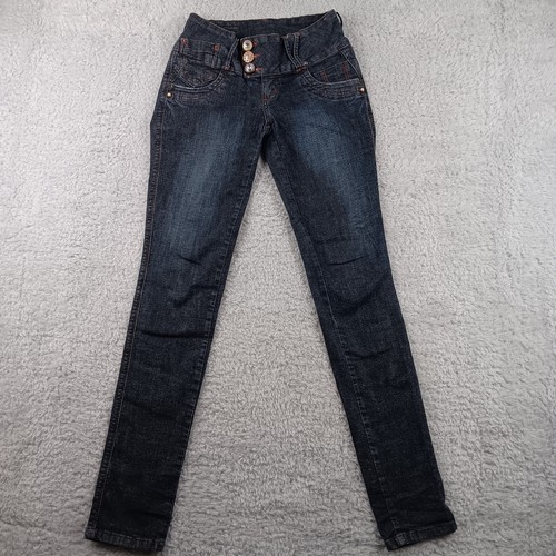 Emporio brazil dark wash - emporio,