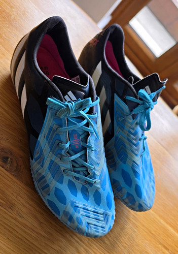 Adidas predator football - football, boots
