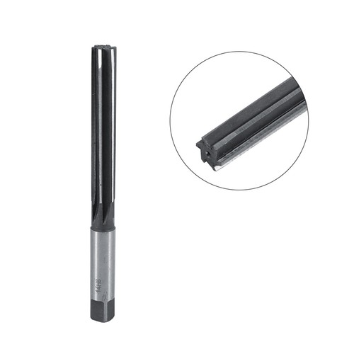 Hss hand reamer 14mm - hss,