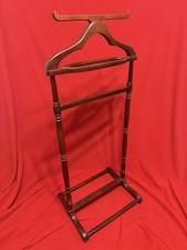 Butler Judson Valet Stand