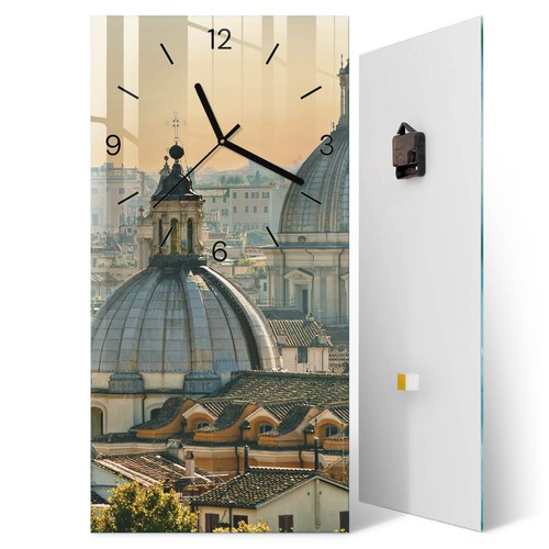 Unusual rectangular glass - rectangular,