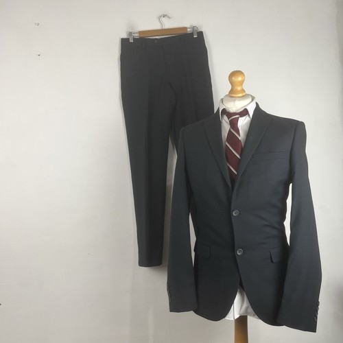 Next piece suit - 3,