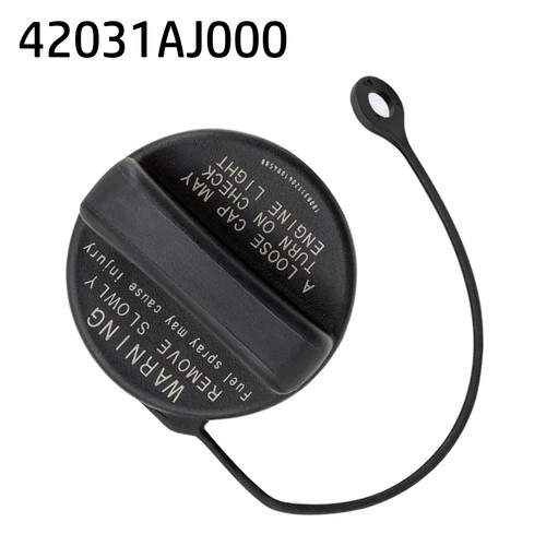 Fuel cap - fuel, car
