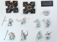 Mordheim Undead Warband 9