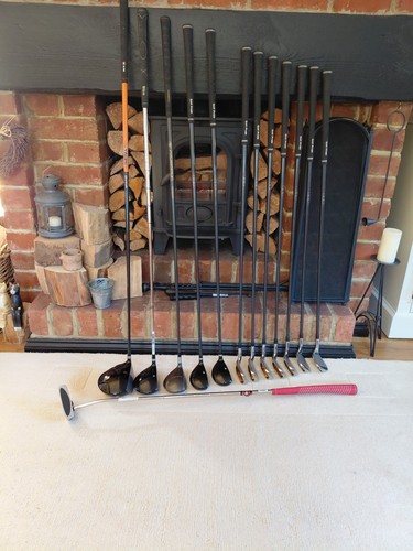 Men golf set benross - golf,
