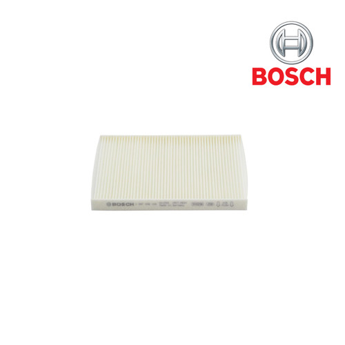 Filter cabin air bosch - air, 987