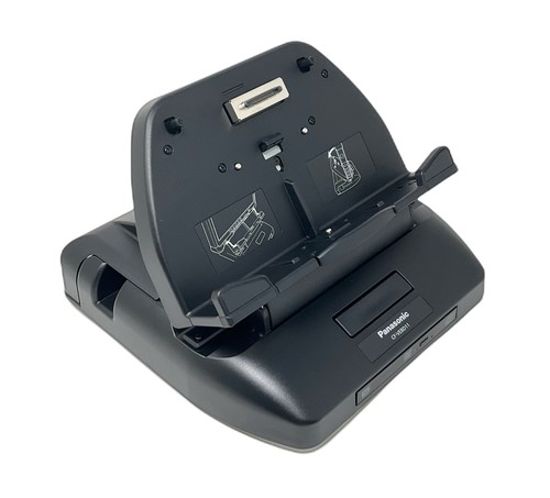 Panasonic toughbook dock - toughbook, cf-d1