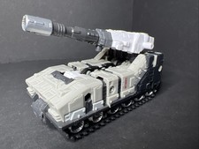 Transformers Kingdom Slammer