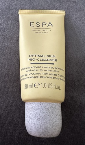 Espa optimal skin pro - espa, cleanser