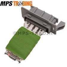 Land Rover Freelander 1 2001-2006 Heater Blower Fan Resistor Pack  JGM500010