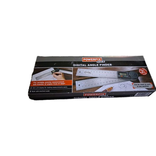 Powerfix profi digital - powerfix, angle