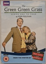 The Green Green Grass Series