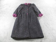 Vintage Rothschild Coat Girls