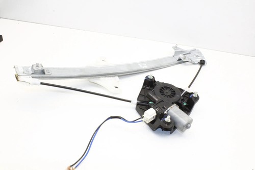 Toyota aygo front left - b7,