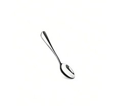 Tea Spoons Stainless Steel