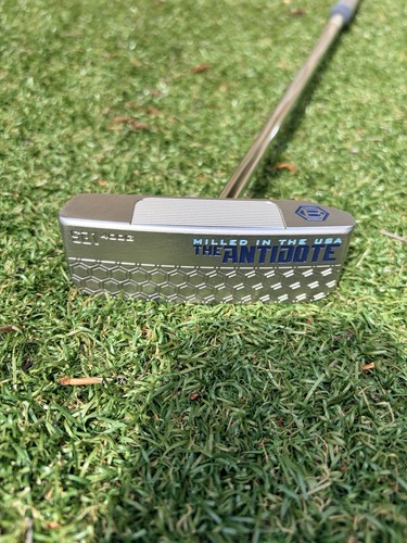 Bettinardi the antidote putter - antidote,