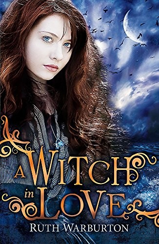Witch love book 2 the - book, (the