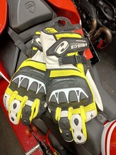 Held Evo Thrux 2.0 Motorcycle