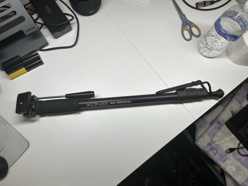 Kong tripod45 aluminum - kn-tripod45,