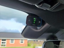 Xpeng G6 Mount for Car