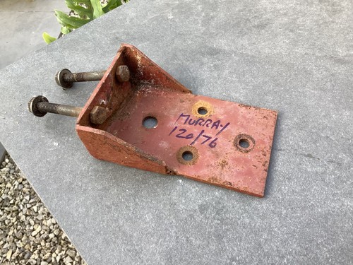 Murray ride mower gearbox - ride,
