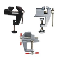 Small vice clamp for - small,