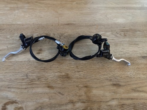 Hope mono mini - hydraulic, disc