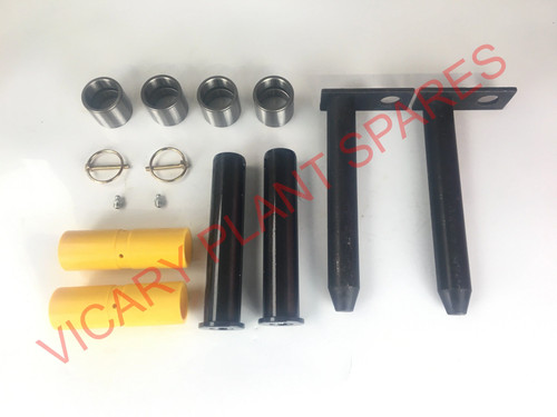Jcb parts mini digger - digger, pin