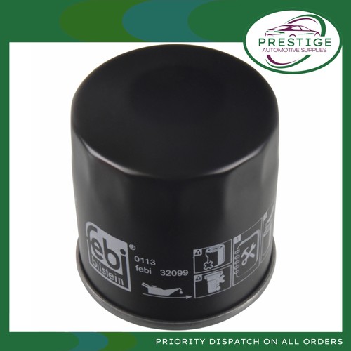 Febi bilstein 32099 - febi, oil