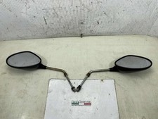 Mirror Pair Rear-View PEUGEOT